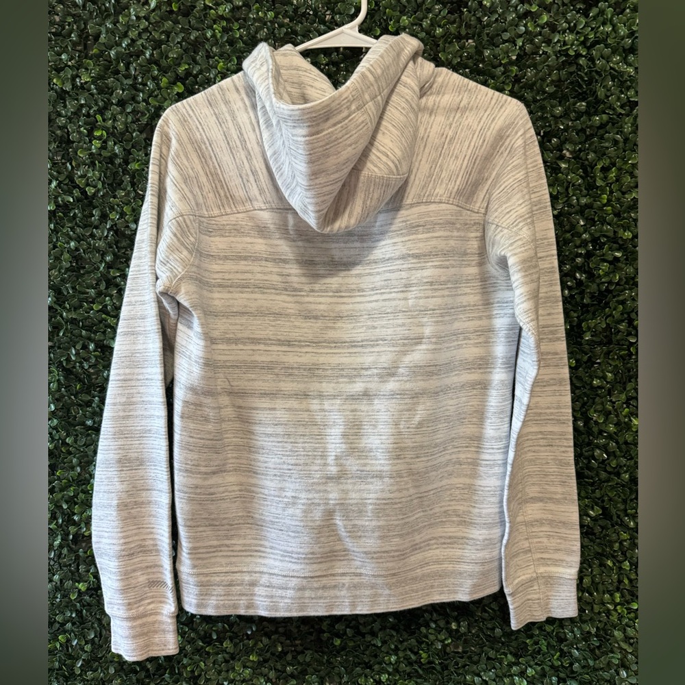 AMERICAN EAGLE MEN'S ACTIVE FLEX HOODIE PULLOVER - Picture 2 of 14
